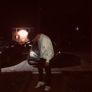 Meet your Posher, Brett